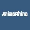 Anime Rhino